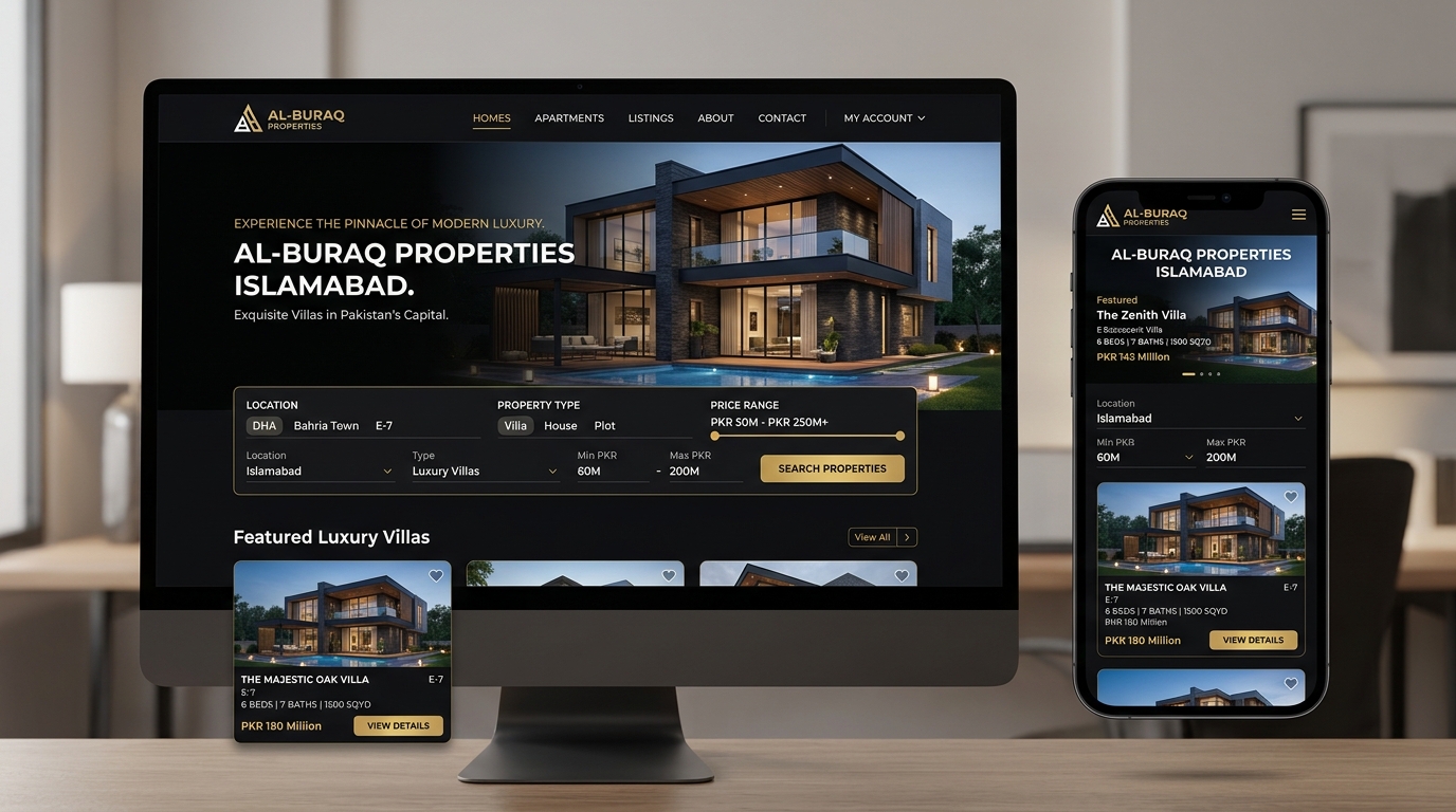 Real Estate Digital Marketing in the UK: Proven Formulas for High-Ticket Property Sales